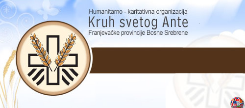 HKO Kruh sv. Ante - Studentski Fond „ Kap dobrote“