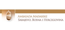 Ambasada Republike Mađarske u Bosni i Hercegovini