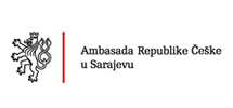 Ambasada Češke Republike u Bosni i Hercegovini