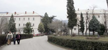 Studentski centar Univerziteta 