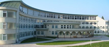 Studentski dom IPF-a u Bihaću