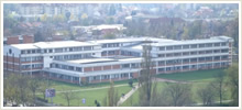 Studentski centar “Nikola Tesla” Banja Luka
